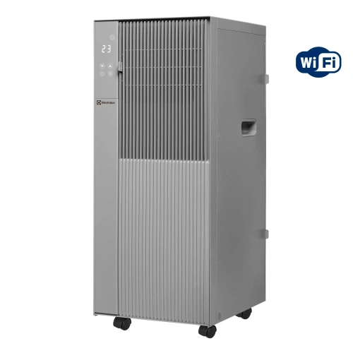 Мобильный кондиционер Electrolux EACM-09 AZ/N6