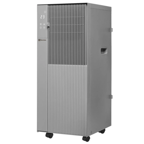 Мобильный кондиционер Electrolux EACM-09 AZ/N6 фото 2