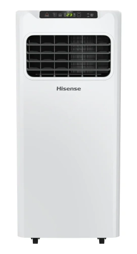 Мобильный кондиционер Hisense AP-07CR4GKWS00 фото 2