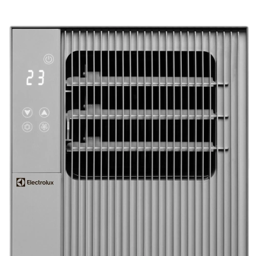 Мобильный кондиционер Electrolux EACM-12 AZ/N6 фото 4