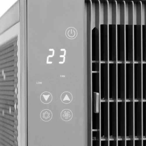 Мобильный кондиционер Electrolux EACM-12 AZ/N6 фото 5