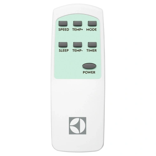 Мобильный кондиционер Electrolux EACM-12 AZ/N6 фото 6