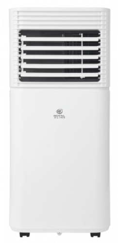 Мобильный кондиционер Royal Clima RM-CU30HH-E