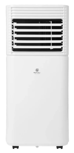 Мобильный кондиционер Royal Clima RM-CU30HH-E фото 2