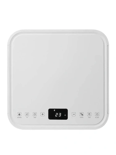 Мобильный кондиционер Royal Clima RM-CU30HH-E фото 4