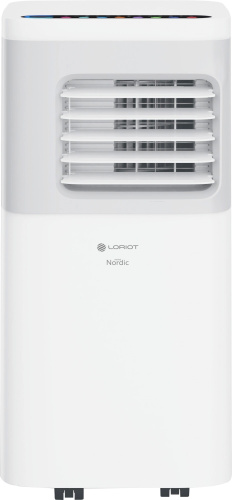 Мобильный кондиционер Loriot LPAC-14TP