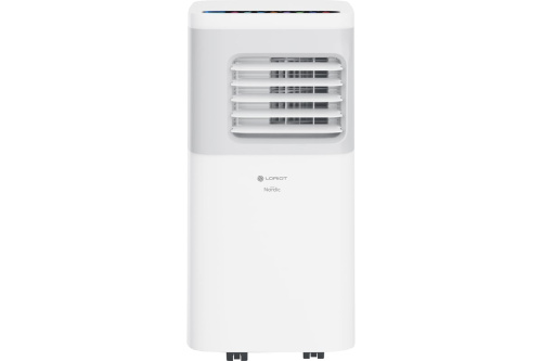 Мобильный кондиционер Loriot LPAC-14TP фото 3