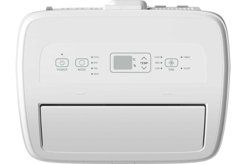 Мобильный кондиционер Hisense AP-09CW4GNCS00 фото 3