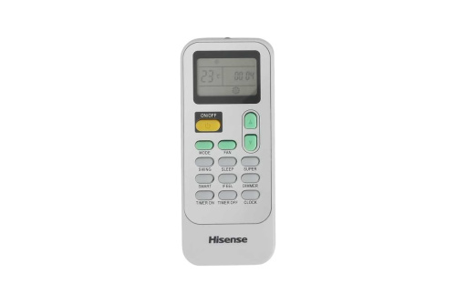 Мобильный кондиционер Hisense AP-09CW4GNCS00 фото 4