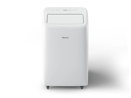 Мобильный кондиционер Hisense AP-12CW4GQCS00 фото 2
