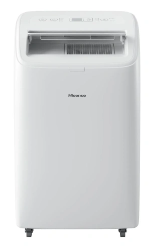 Мобильный кондиционер Hisense AP-12CW4GQCS00 фото 3