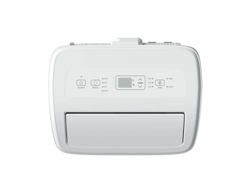 Мобильный кондиционер Hisense AP-12CW4GQCS00 фото 6