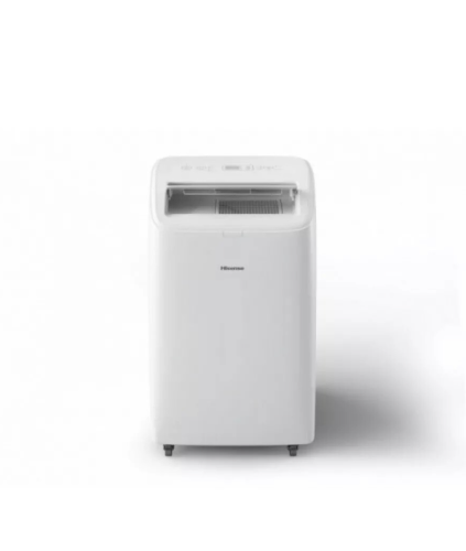 Мобильный кондиционер Hisense AP-12CW4GQCS00