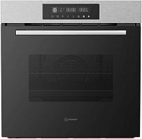 Электрический духовой шкаф Indesit IFO 6951 IX
