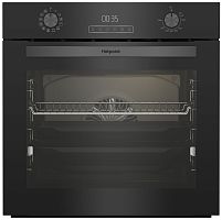 Электрический духовой шкаф Hotpoint HFE9 1231 JSH BLG