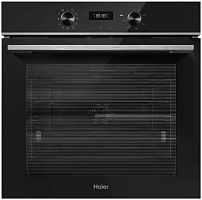 Электрический духовой шкаф Haier HOQ-R2ARN3BX