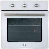 Газовый духовой шкаф MBS DG-605WH