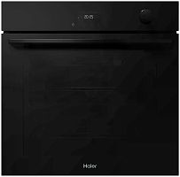 Электрический духовой шкаф Haier HOQ-F4AAN3GB