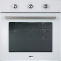 Газовый духовой шкаф Lauf DG-611WH