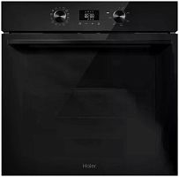 Электрический духовой шкаф Haier HOQ-K3QSN5GB