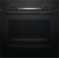 Электрический духовой шкаф Bosch HBA530BB0S
