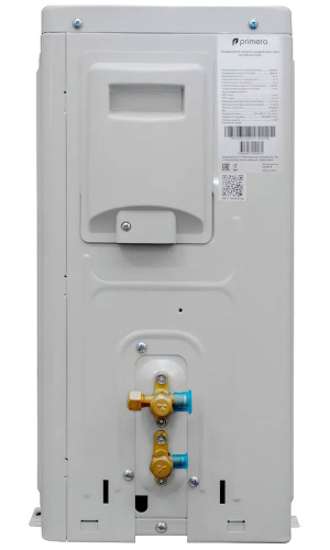 Сплит-система Primera PRAW-09TENA3 фото 7