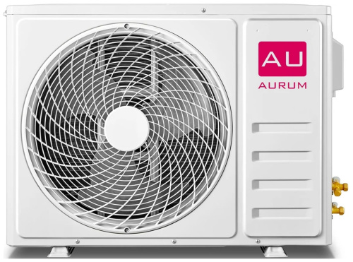 Сплит-система Aurum ARC09-WNTE3 фото 4