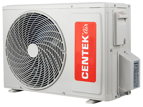 Сплит-система Centek CT-65CDC09 фото 2