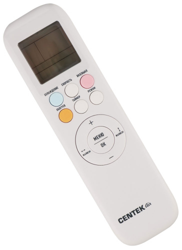 Сплит-система Centek CT-65CDC12 фото 3