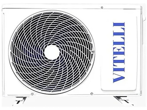 Сплит-система Vitelli VSL-24H фото 2