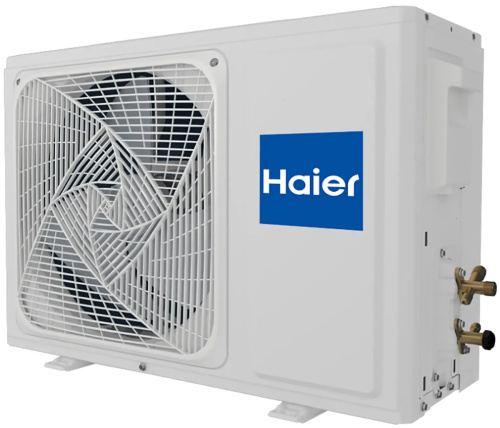 Сплит-система Haier AS50HQJ2HRA-B / 1U50HQJ2FRA фото 3