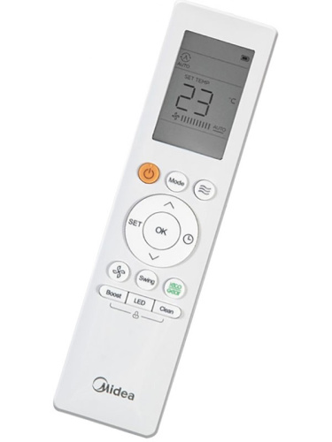 Сплит-система Midea MSFA2-12N8D6-I фото 7