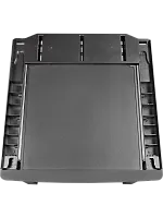 Планка соединительная HIBERG i-DDQ10 1014 и HDQ11 10 Sd
