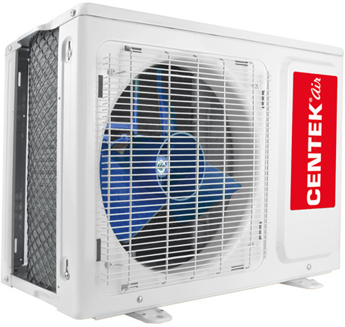 Сплит-система Centek CT-65I18 фото 2