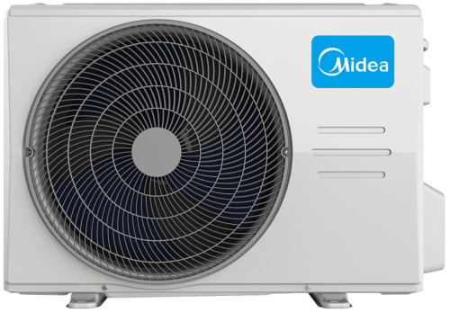 Сплит-система Midea Persona MSAG4-24HRN1 фото 3