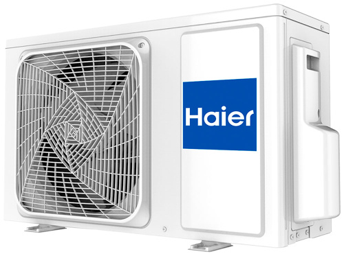 Сплит-система Haier AS50S2SF3FA-W фото 4