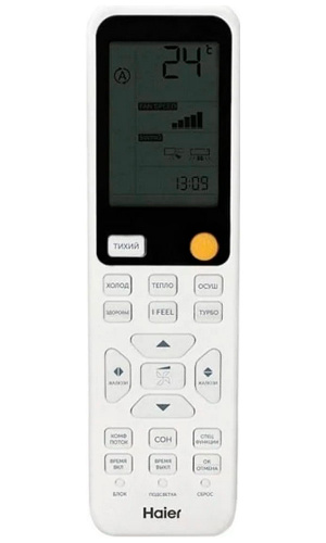 Сплит-система Haier AS50S2SF3FA-W фото 6