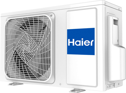 Сплит-система Haier AS35S2SJ3FA-W фото 4