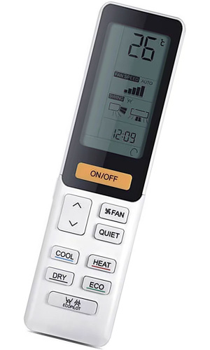 Сплит-система Haier AS50S2SJ3FA-S фото 5