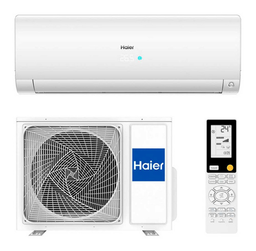 Сплит-система Haier AS70S2SF2FA-W фото 2