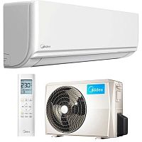 Сплит-система Midea MSFRW-12HRN8-I/MSFR-12HRN8-O