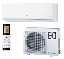 Сплит-система Electrolux EACS/I-12HSL/N8