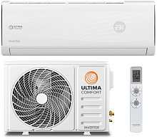 Сплит-система Ultima Comfort EXD-I09PN
