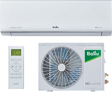 Сплит-система Ballu IGREEN PRO DC BSAGI-09HN8_V4