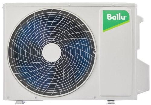 Сплит-система Ballu BSAGI-24HN8_V4 фото 2