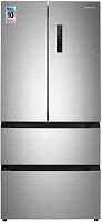 Многокамерный холодильник Meferi MFR83IX TOTAL NO FROST FRENCH DOOR COMFORT