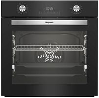 Электрический духовой шкаф Hotpoint HFE8 1231 JSH BLG 