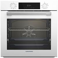Электрический духовой шкаф Grundig GEBM12300WC