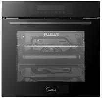 Электрический духовой шкаф Midea MO98277CGB
