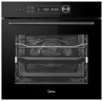 Электрический духовой шкаф Midea MO82107PBG-I